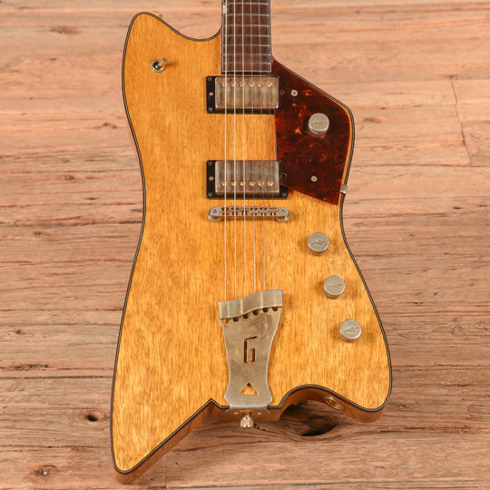 Gretsch G6199 Caddy Bo Korina 2019 - Zac Brown