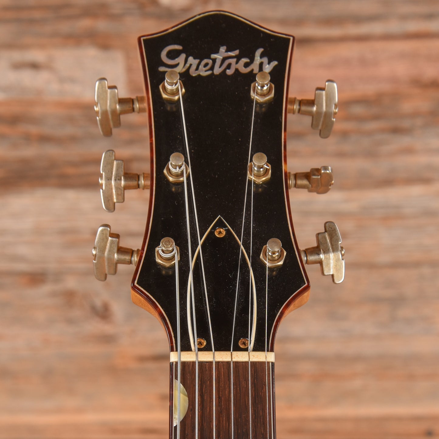 Gretsch G6199 Caddy Bo Korina 2019 - Zac Brown