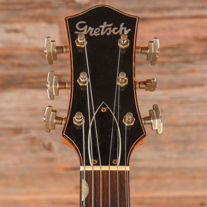 Gretsch G6199 Caddy Bo Korina 2019 - Zac Brown