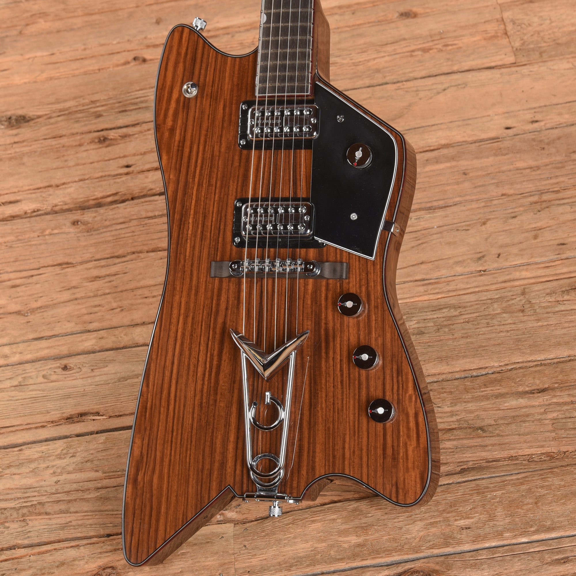 Gretsch G6199 Rosewood 2022 - Zac Brown