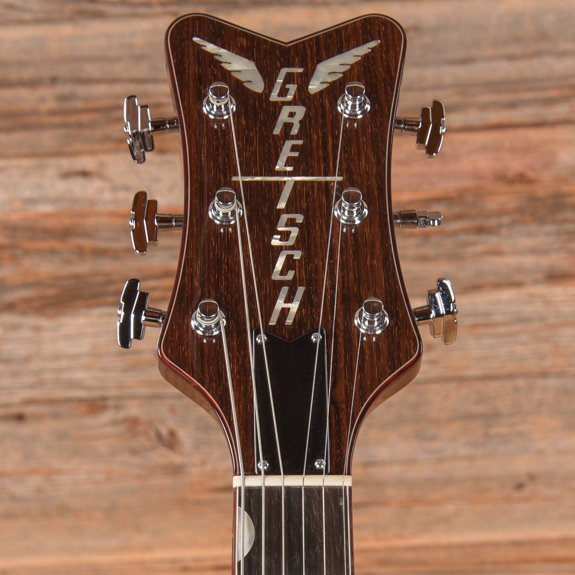Gretsch G6199 Rosewood 2022 - Zac Brown