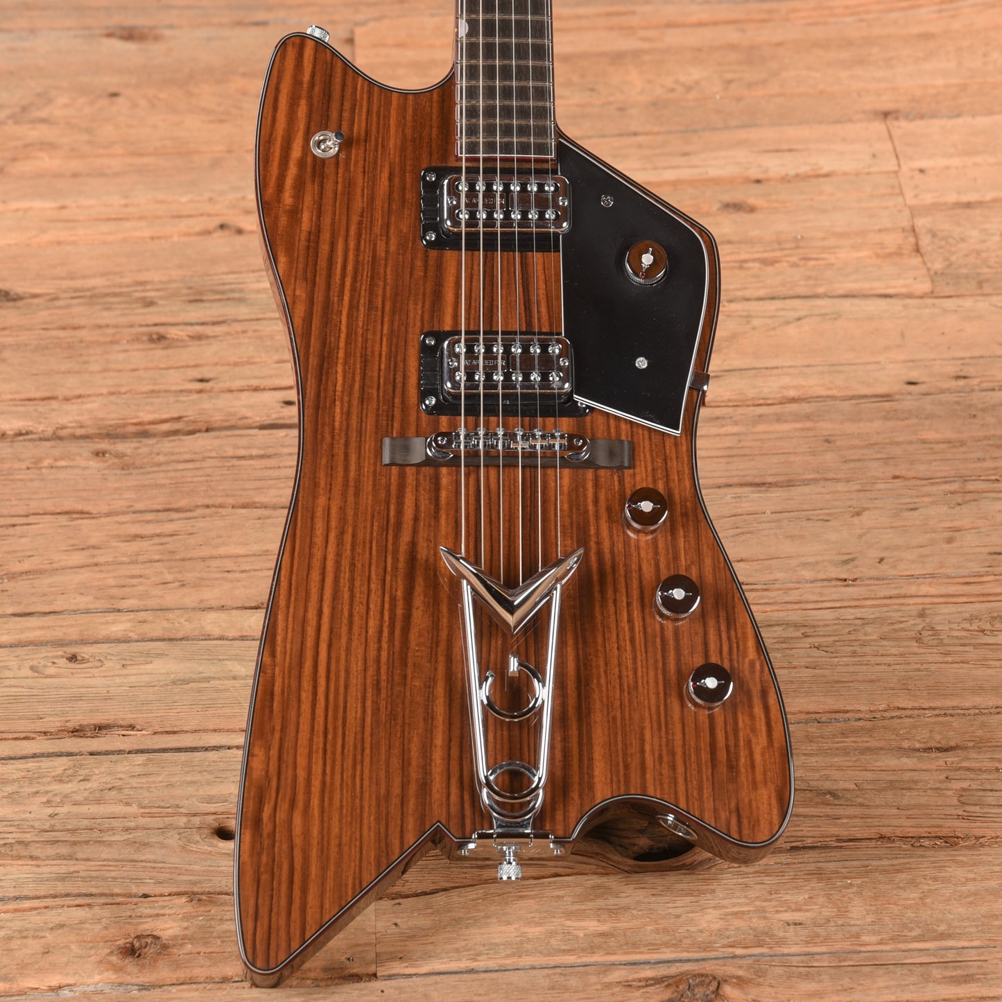 Gretsch G6199 Rosewood 2022 - Zac Brown