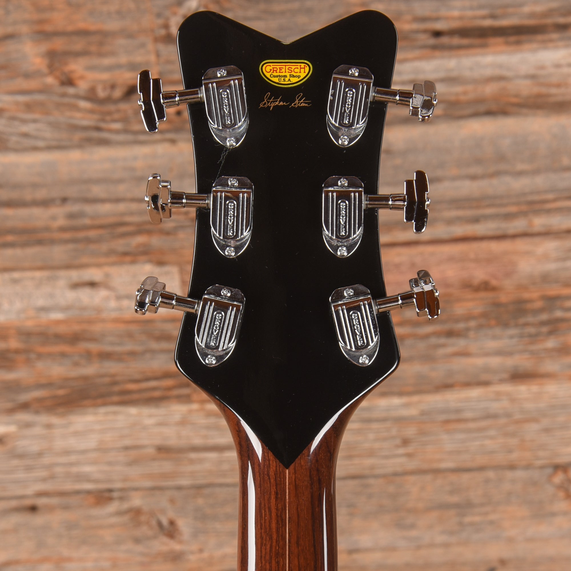 Gretsch G6199 Rosewood 2022 - Zac Brown