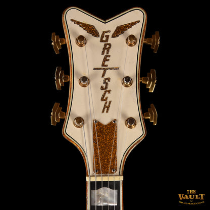 Gretsch White Falcon White 1958