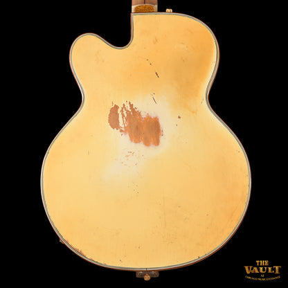Gretsch White Falcon White 1958