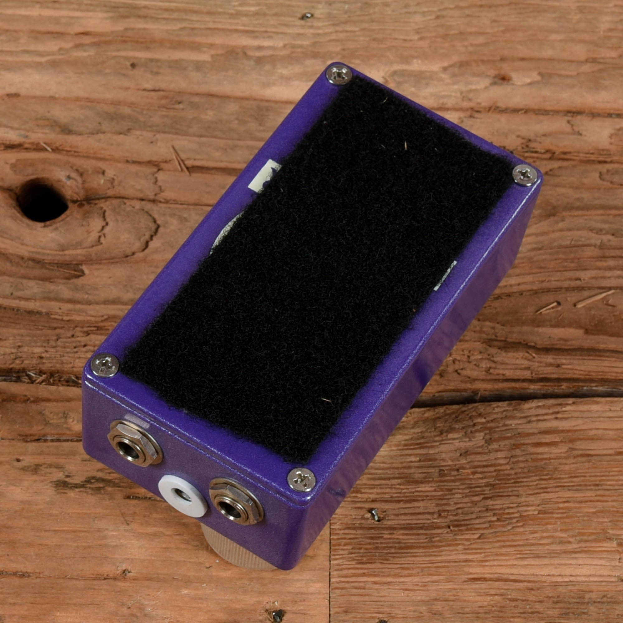 Greuter Moonlight Effects and Pedals / Fuzz