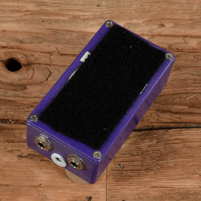 Greuter Moonlight Effects and Pedals / Fuzz