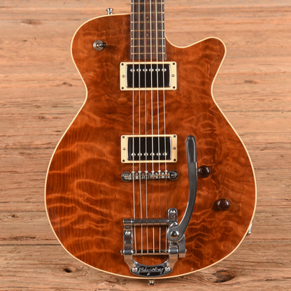 Grez Mendocino Natural Electric Guitars