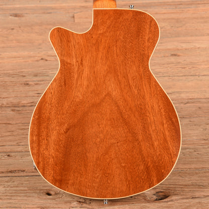 Grez Mendocino Natural Electric Guitars