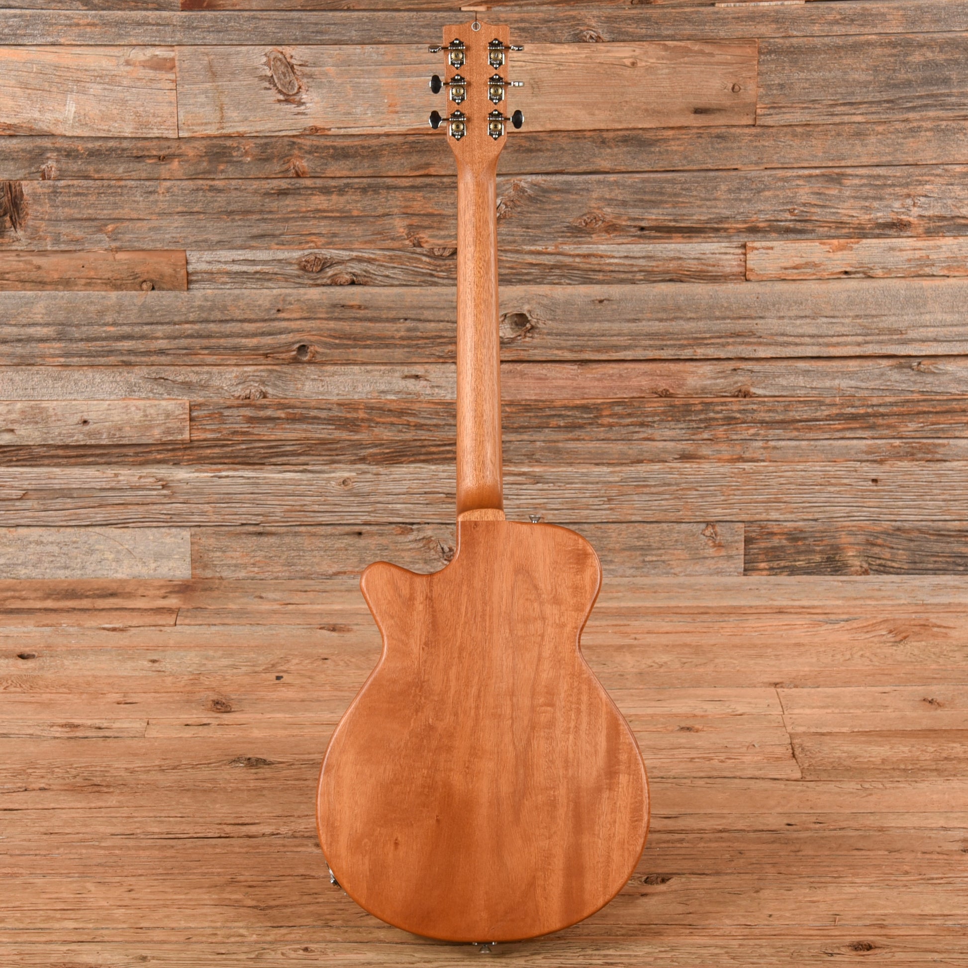 Grez Mendocino Sunburst 2024 Electric Guitars / Solid Body