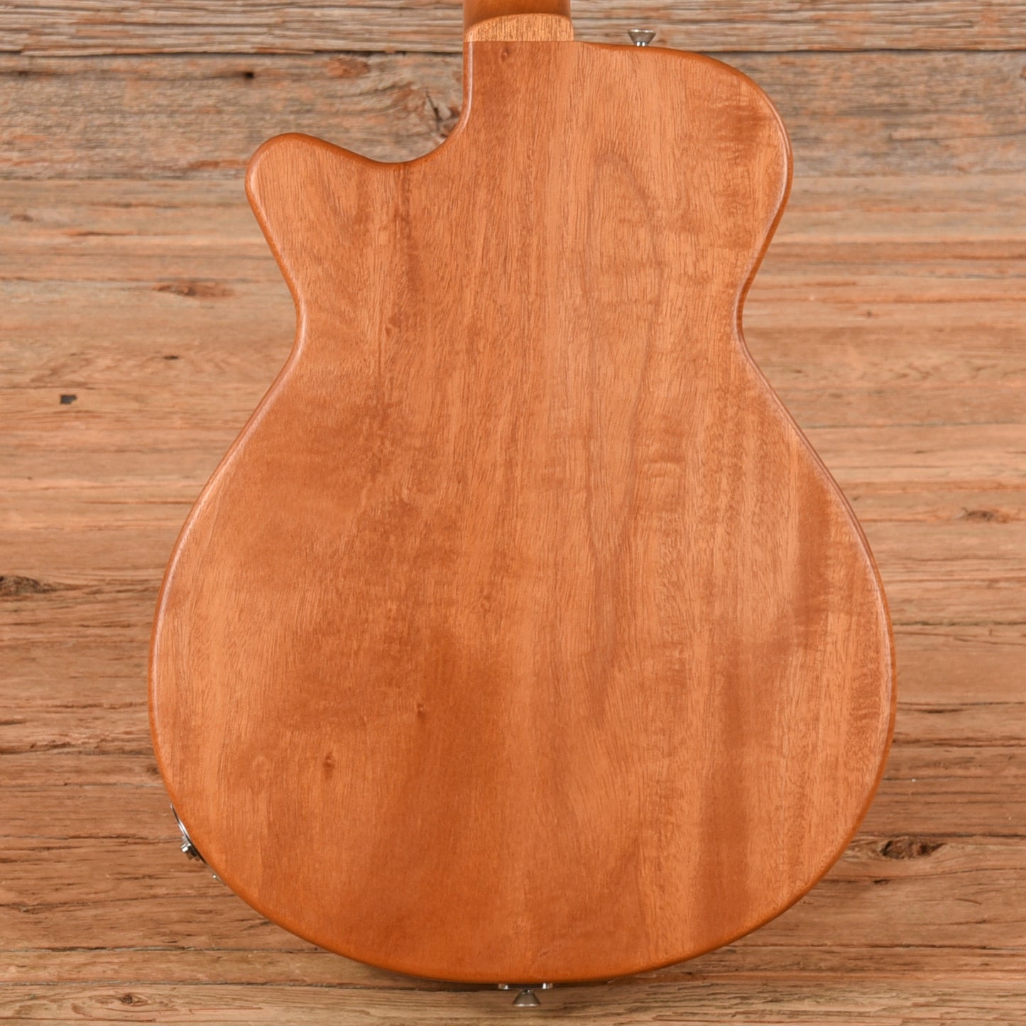 Grez Mendocino Sunburst 2024 Electric Guitars / Solid Body