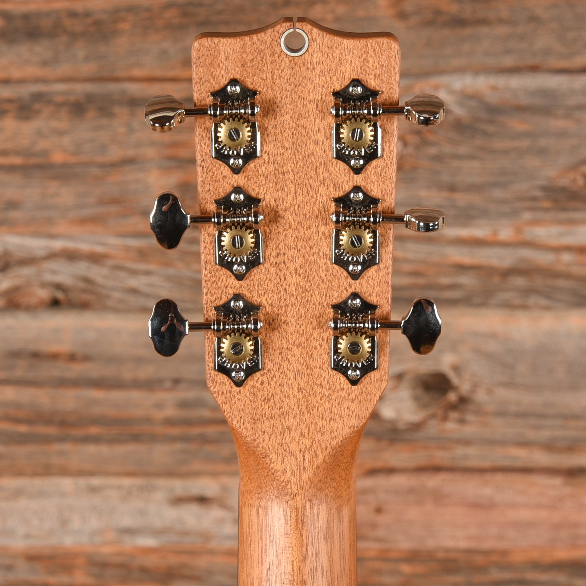Grez Mendocino Sunburst 2024 Electric Guitars / Solid Body