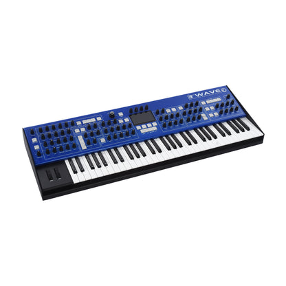Groove Synthesis 3rd Wave Advanced Wavetable Keyboard Synthesizer Keyboards and Synths / Synths / Digital Synths