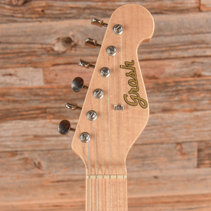 Grosh Guitars NOS Retro Cream 2018 Electric Guitars / Solid Body
