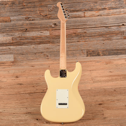 Grosh Guitars NOS Retro Cream 2018 Electric Guitars / Solid Body