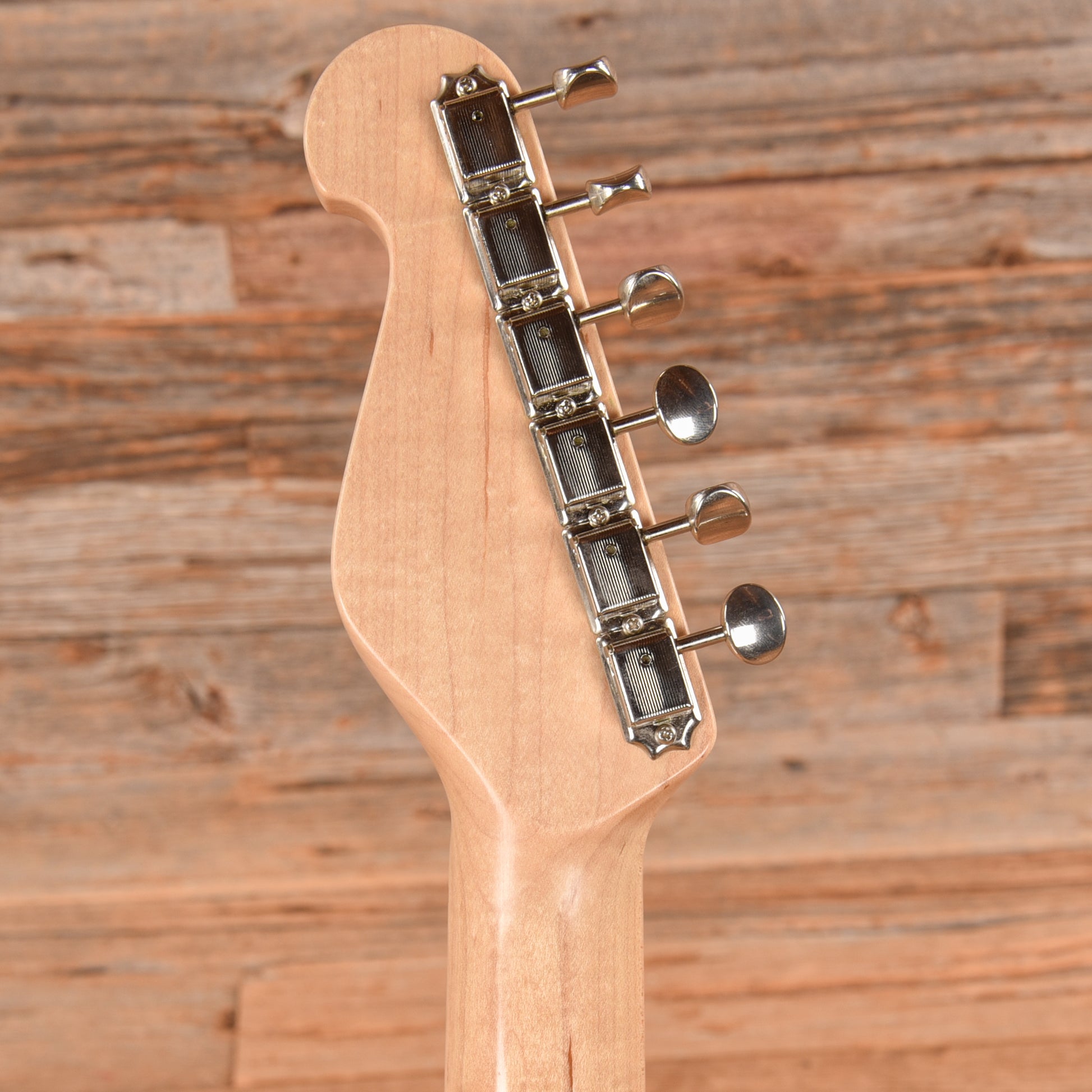 Grosh Guitars NOS Retro Cream 2018 Electric Guitars / Solid Body