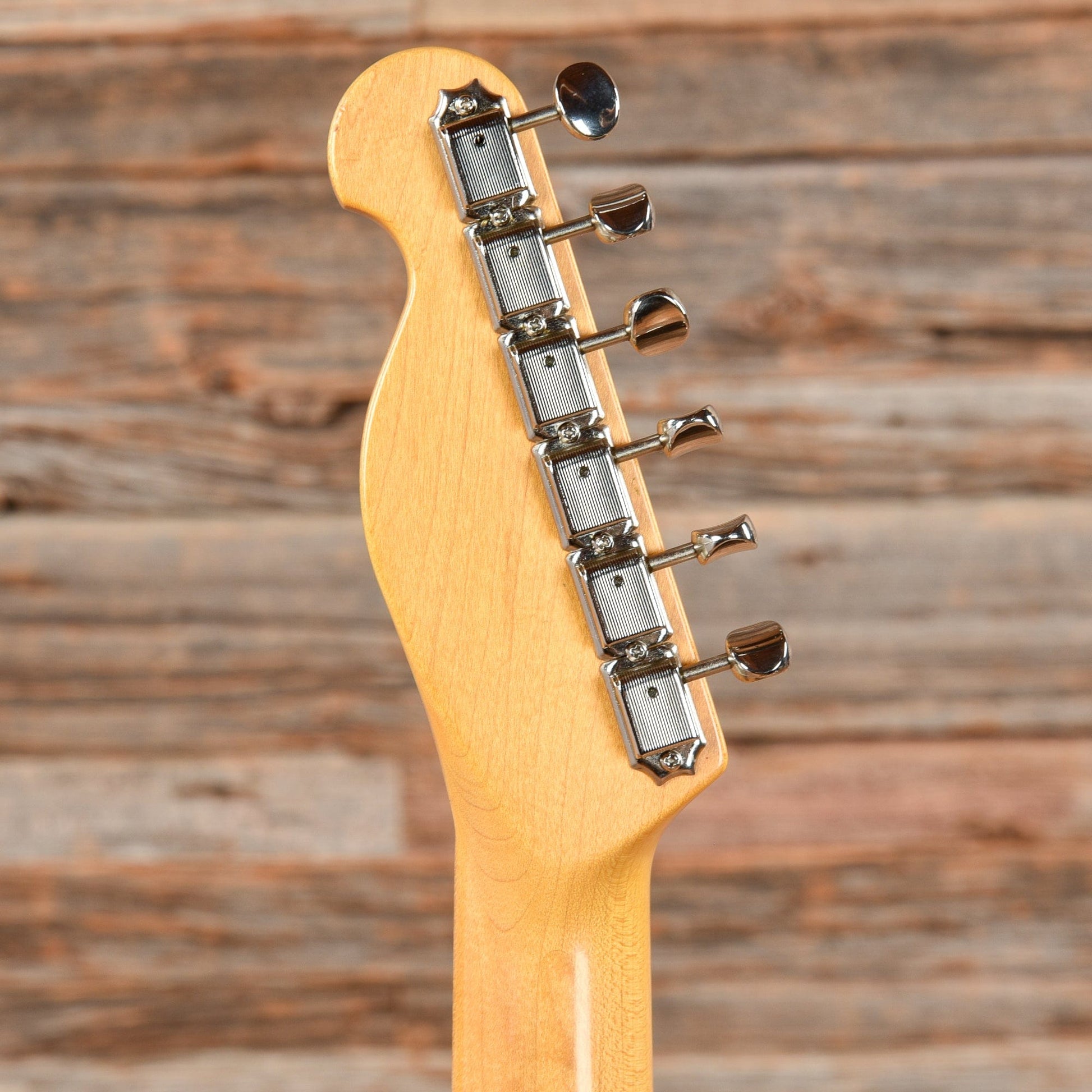 Grosh Guitars Retro Classic VT Sunburst Electric Guitars / Solid Body