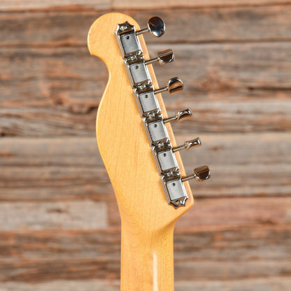 Grosh Guitars Retro Classic VT Sunburst Electric Guitars / Solid Body