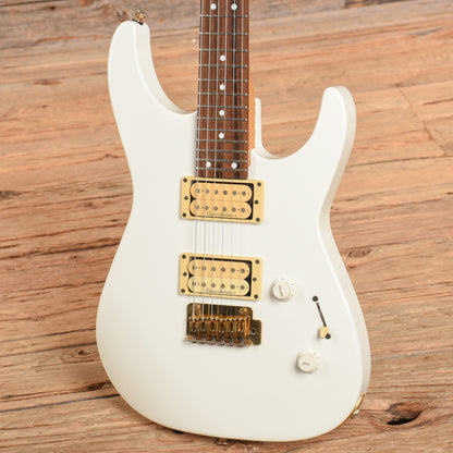 Grover Jackson FU.IG 37 Dinky White 1996 Electric Guitars / Solid Body