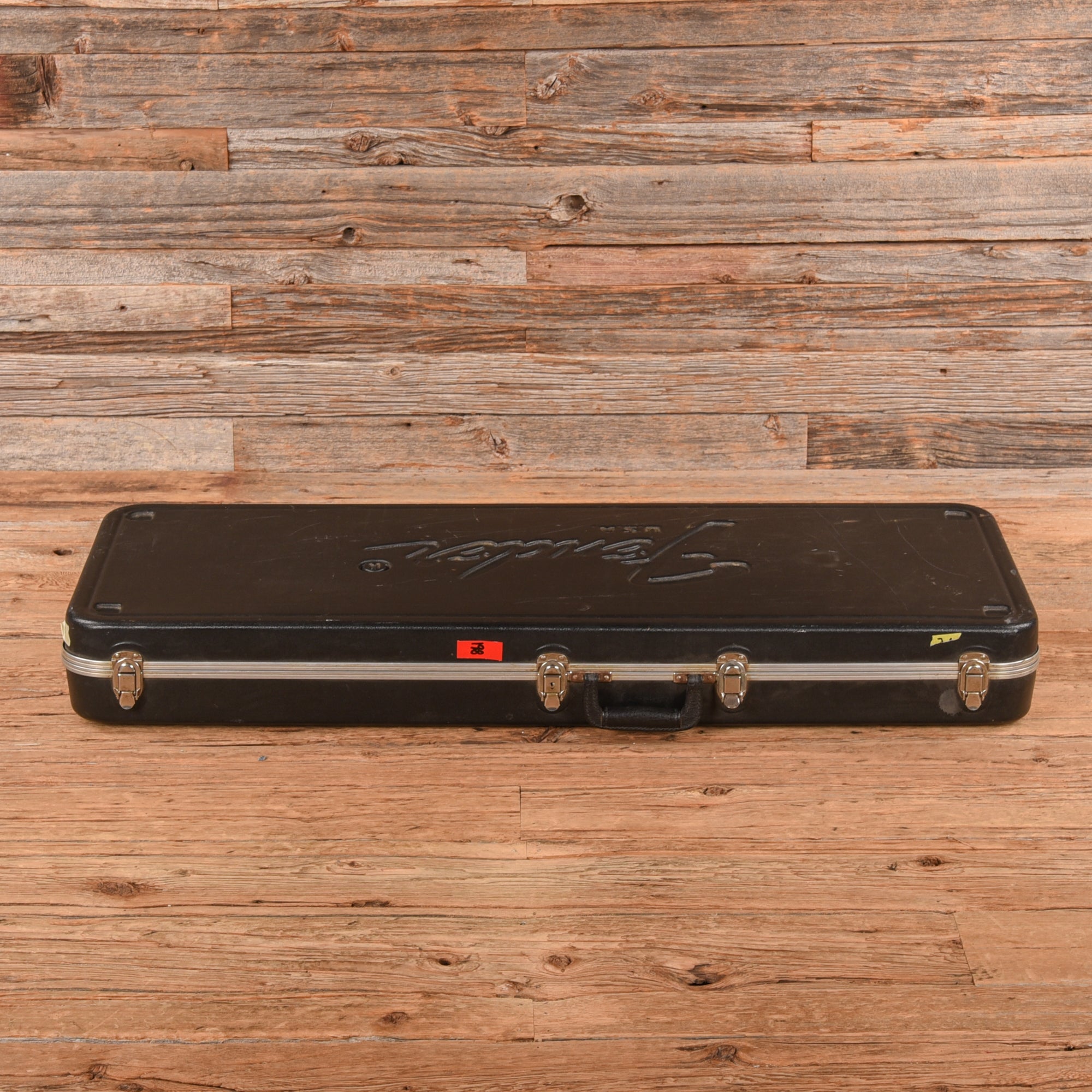 Fender Highway 1 Stratocaster Honey Blonde 2008