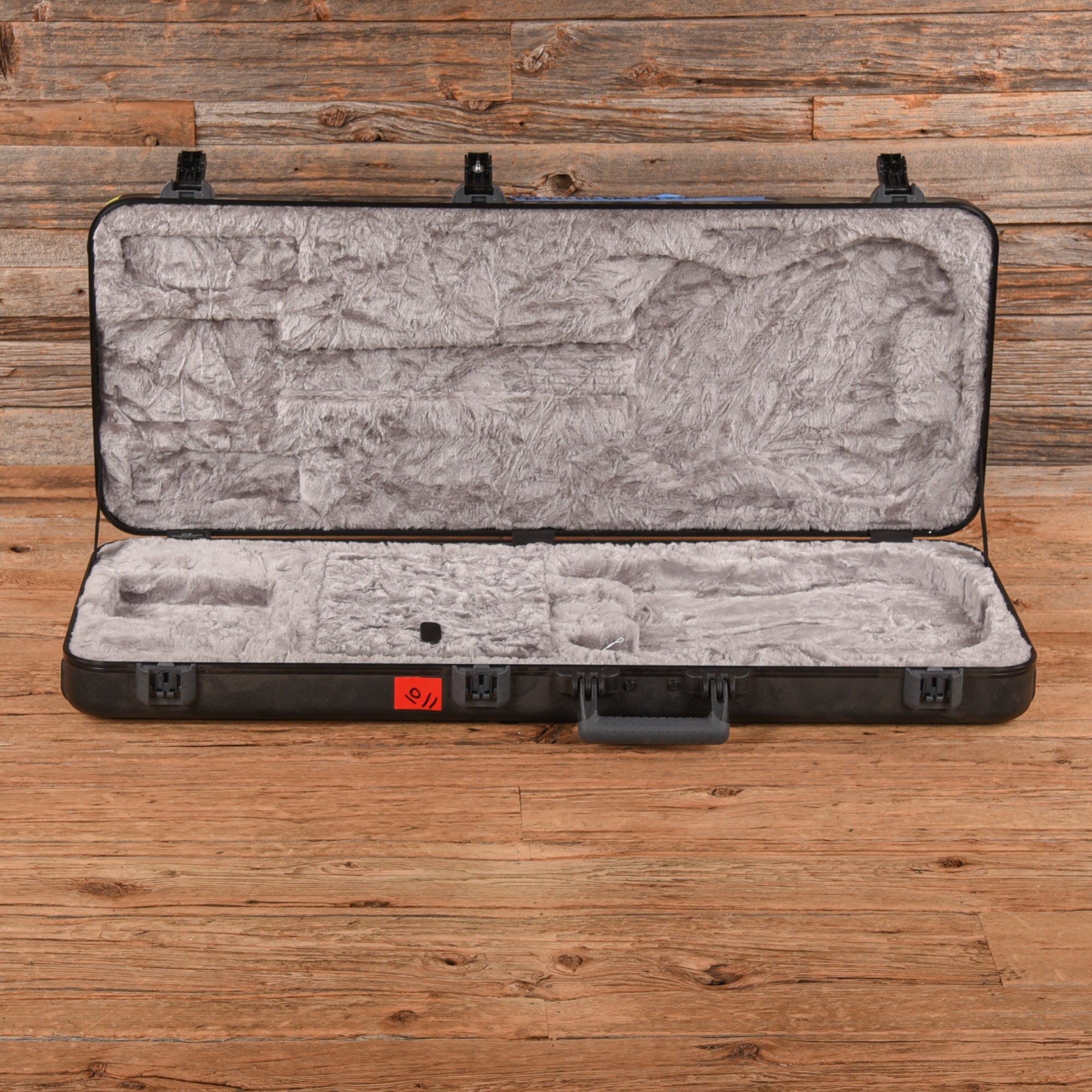 Fender American Professional Stratocaster Neck with Unknown Fender Body Candy Apple Red