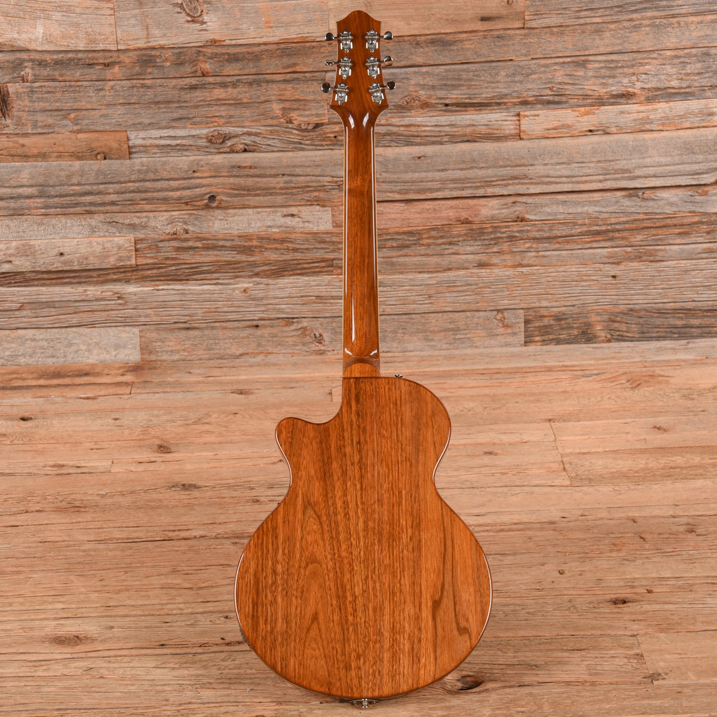 Gruhn Beard Natural - Zac Brown