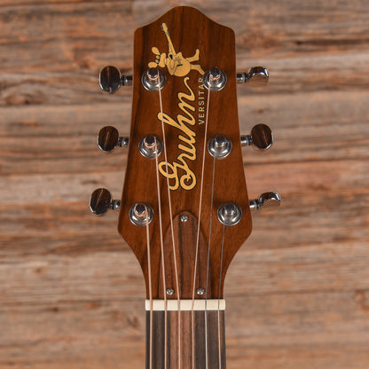 Gruhn Versitar Sunburst - Zac Brown