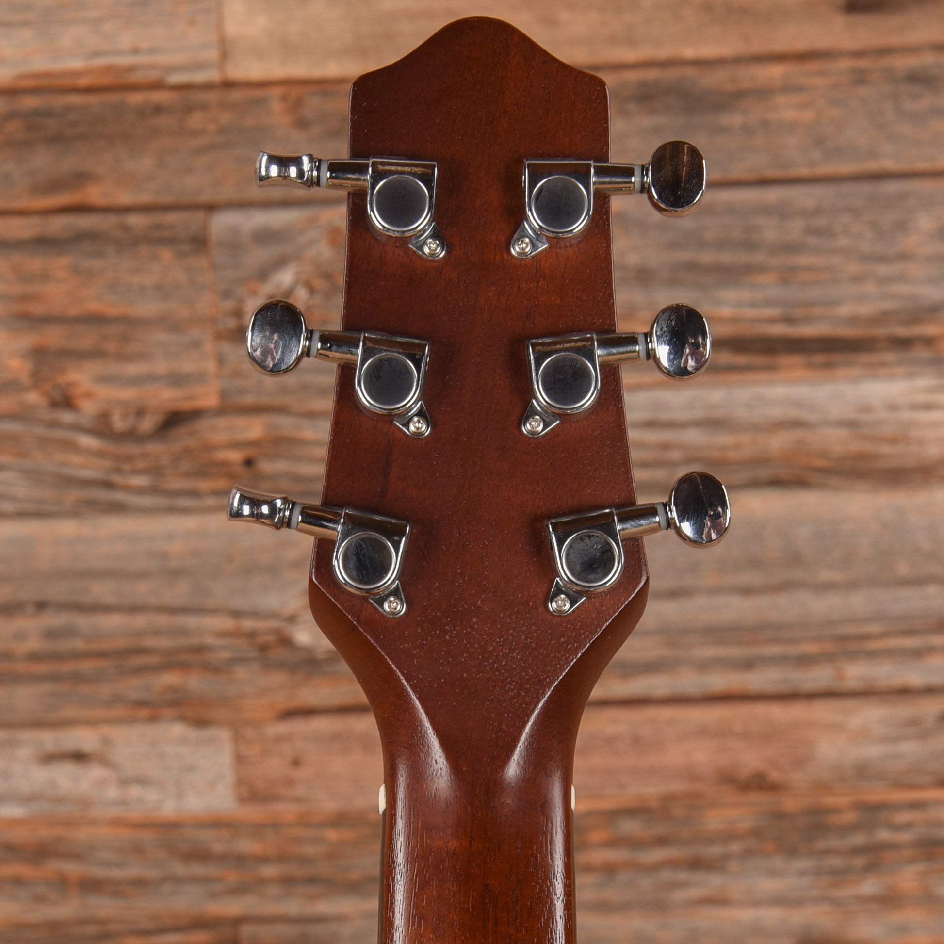 Gruhn Versitar Sunburst - Zac Brown