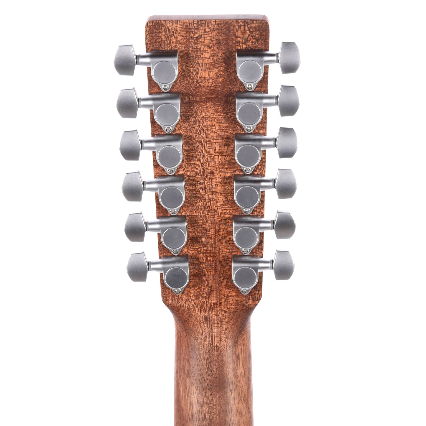 Martin D-X2E 12-String Spruce/Brazilian Rosewood Pattern HPL Natural