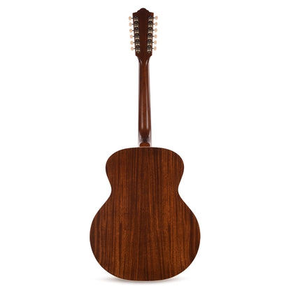 Guild F-412 12-String Acoustic Guitar Natural Acoustic Guitars / 12-String