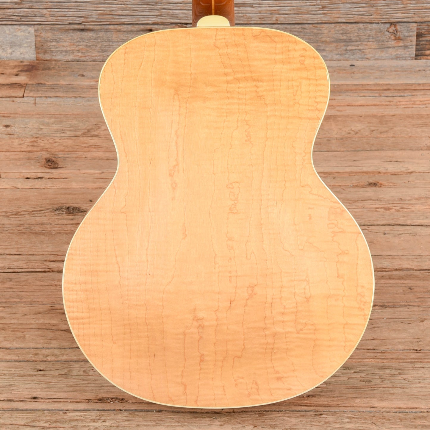 Guild JF30-12 Natural 1996 Acoustic Guitars / 12-String