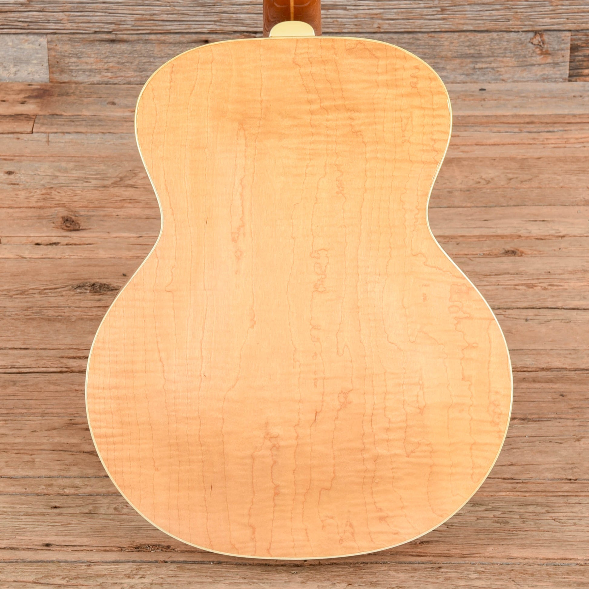 Guild JF30-12 Natural 1996 Acoustic Guitars / 12-String