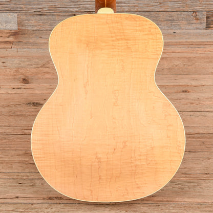 Guild JF30-12 Natural 1996 Acoustic Guitars / 12-String