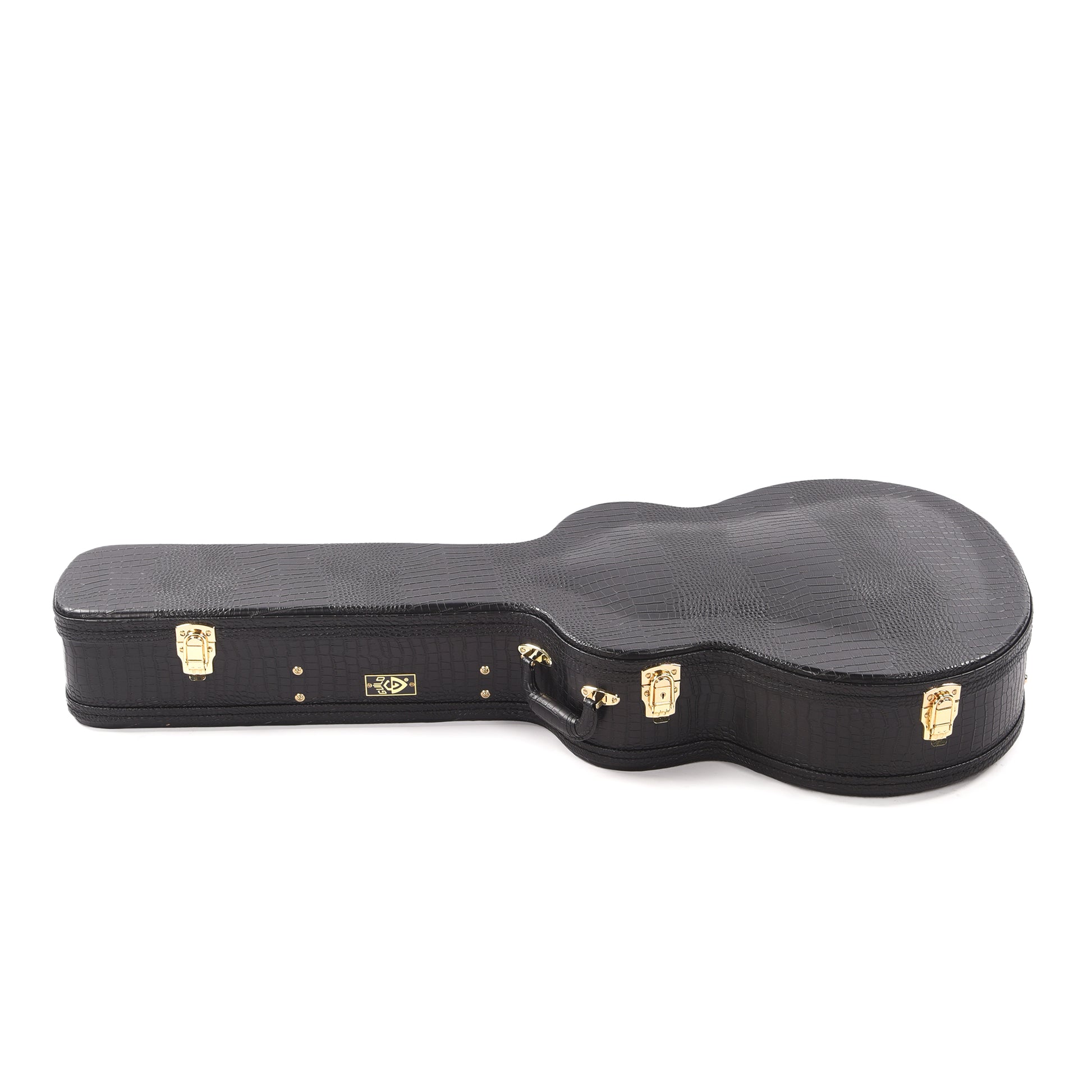 Guild USA F-512E Maple Jumbo 12-String Sitka/Archback Maple Blonde Acoustic Guitars / 12-String