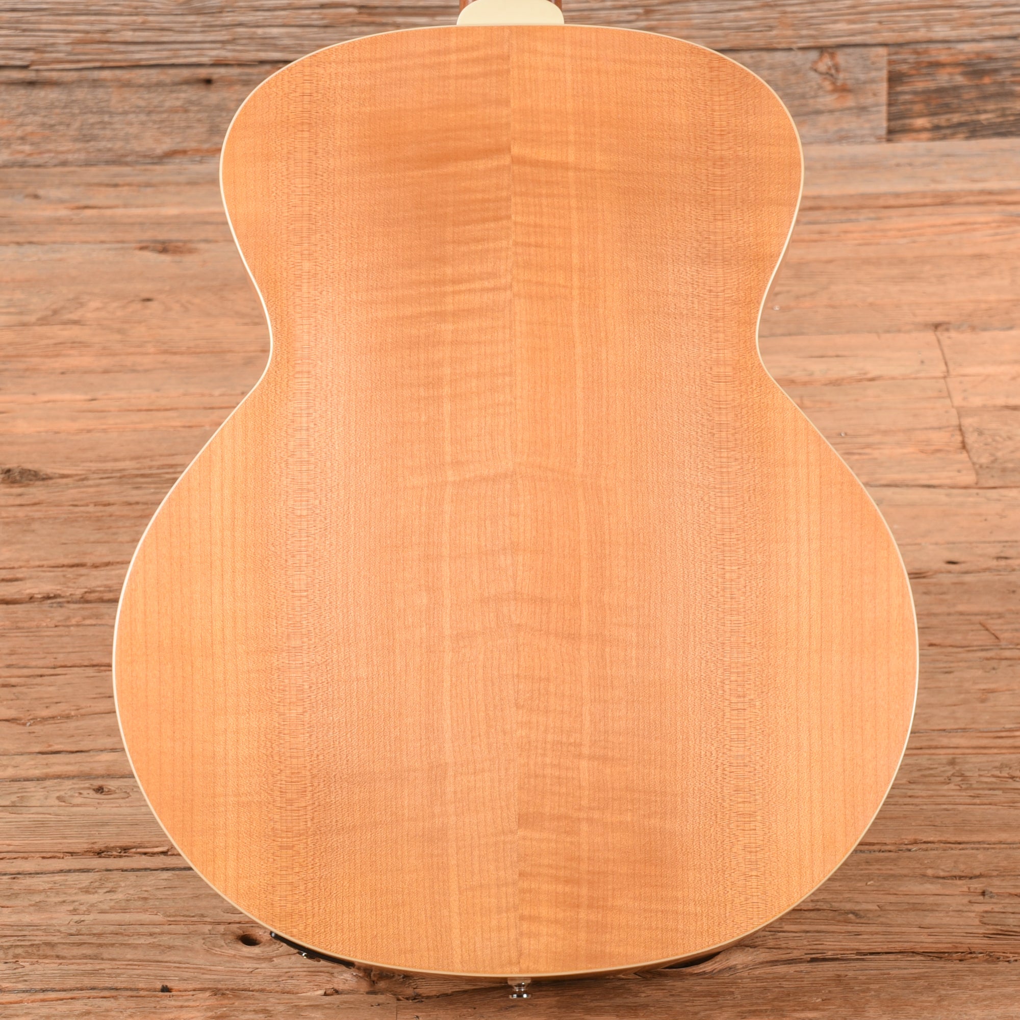 Guild Westerly F2512E Natural Acoustic Guitars / 12-String