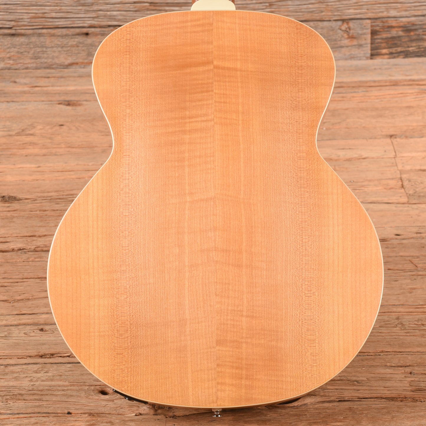 Guild Westerly F2512E Natural Acoustic Guitars / 12-String