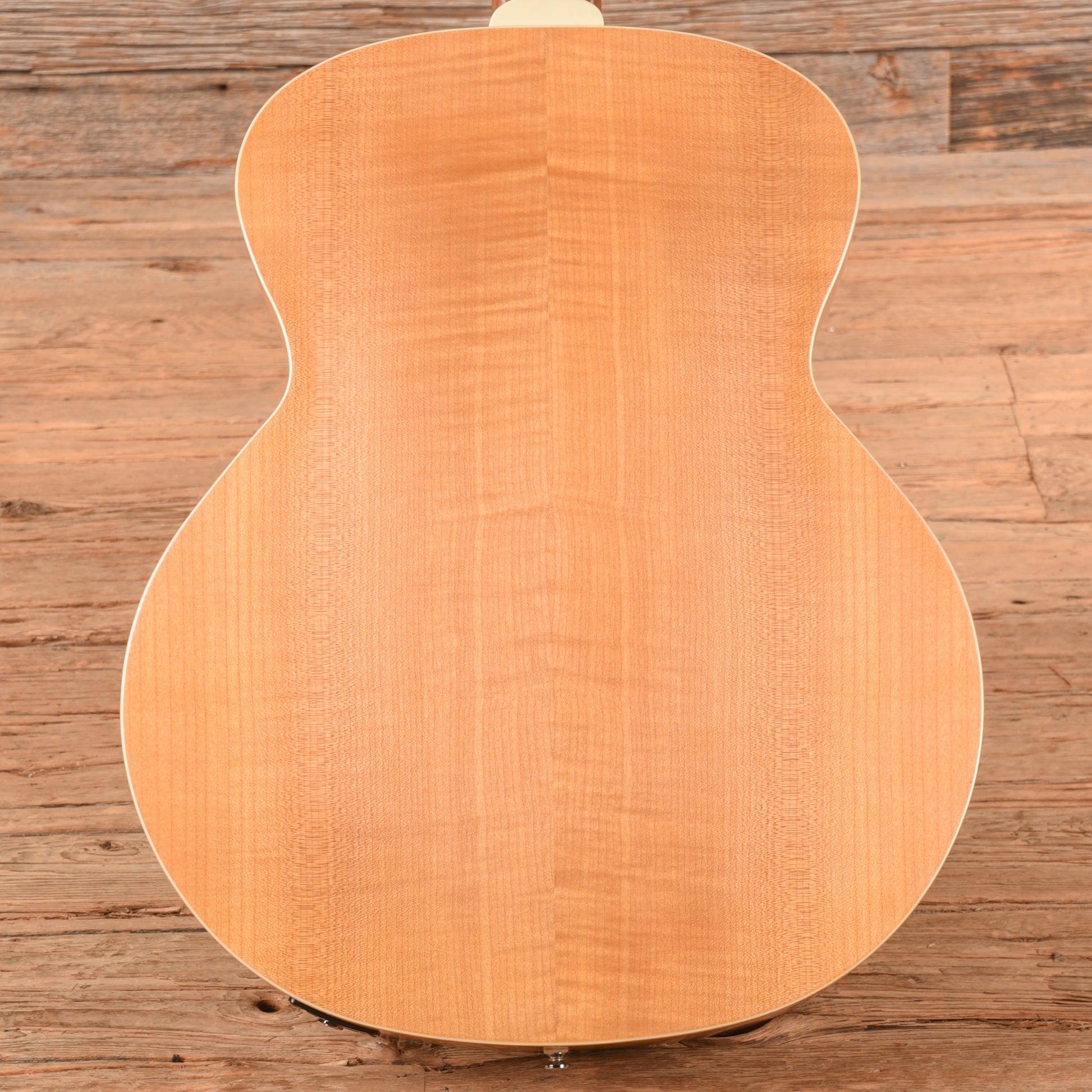Guild Westerly F2512E Natural Acoustic Guitars / 12-String