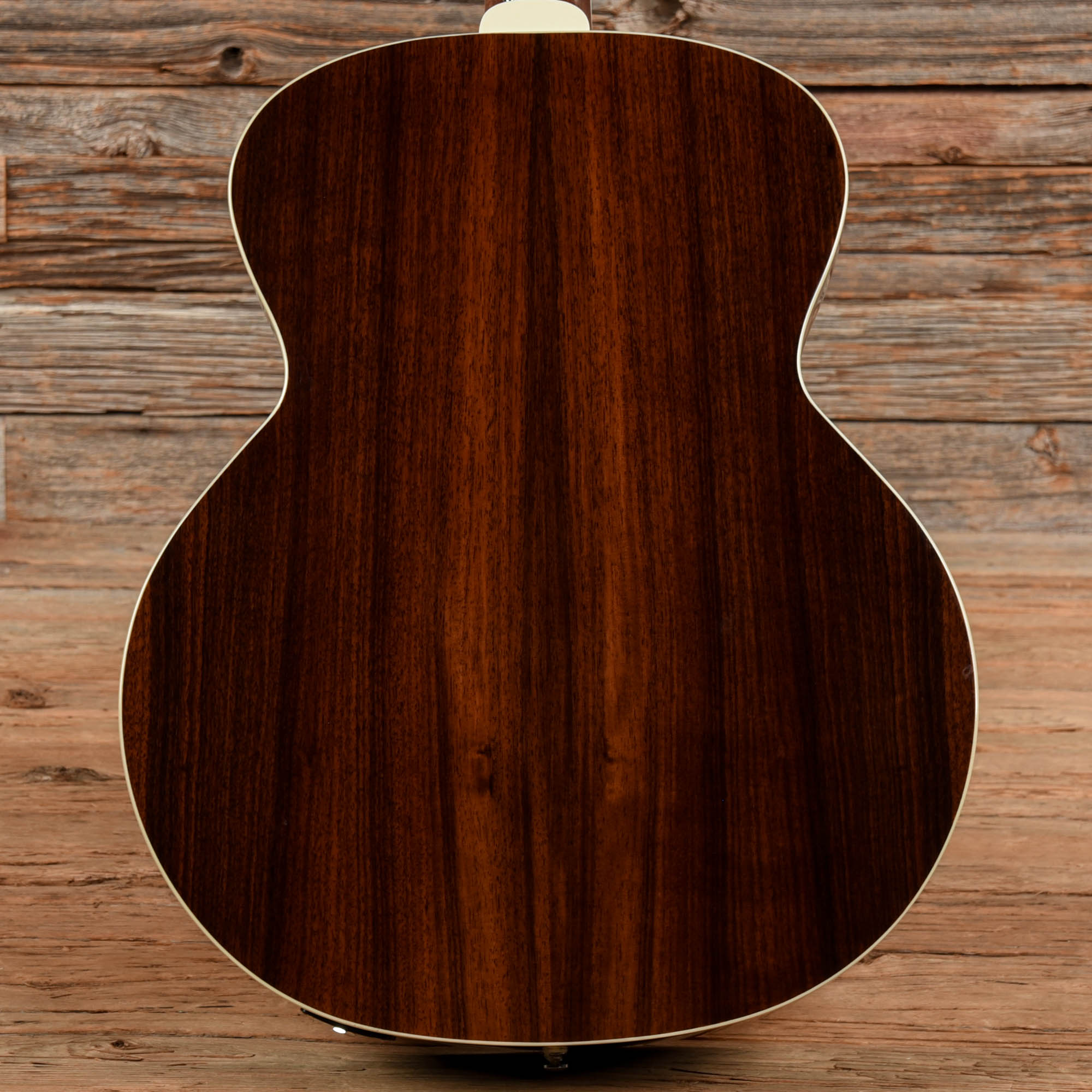 Guild BT-258E Deluxe Natural GB Natural Acoustic Guitars / Baritone