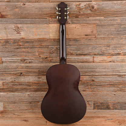 Guild Mark 2 Natural Acoustic Guitars / Classical