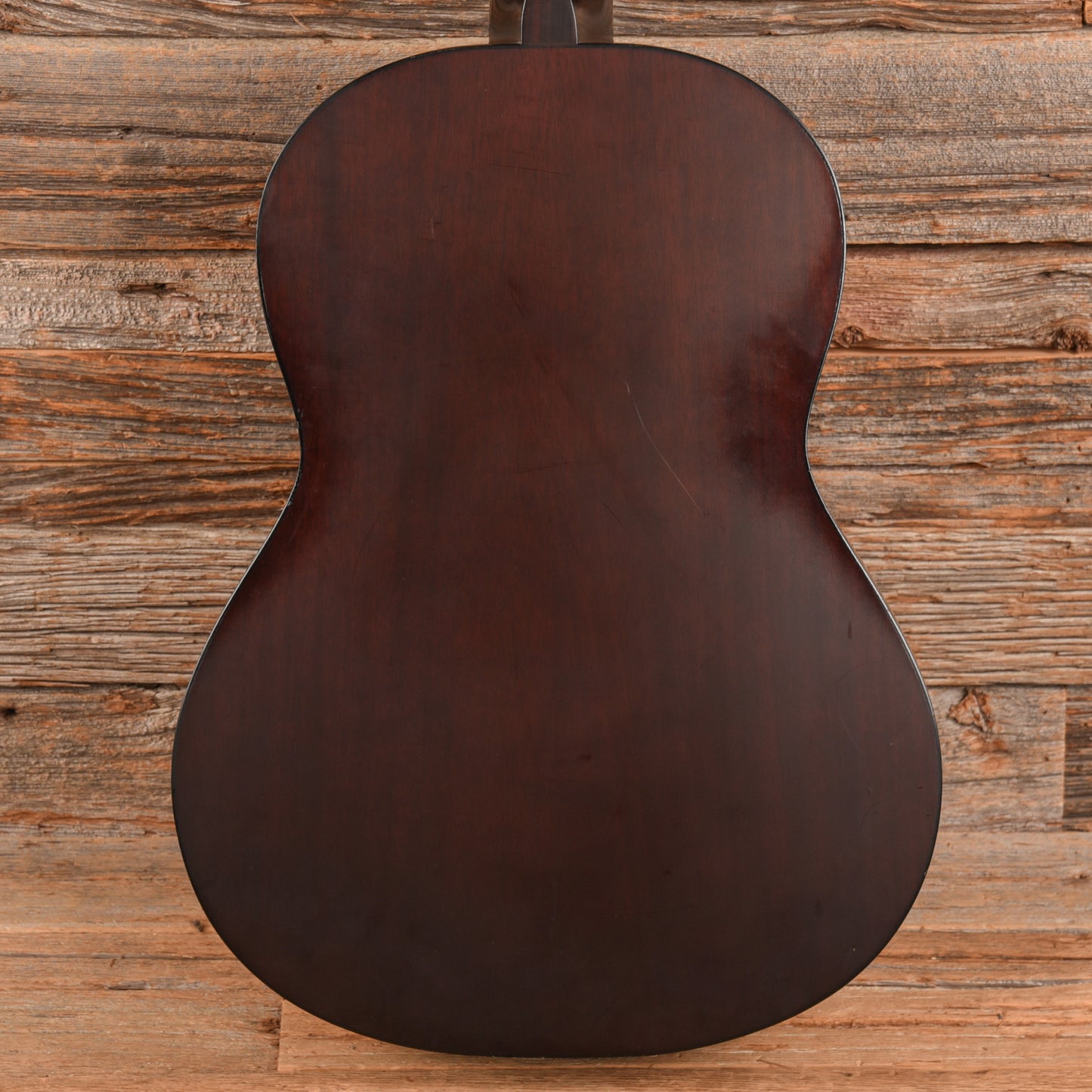 Guild Mark 2 Natural Acoustic Guitars / Classical