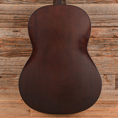 Guild Mark 2 Natural Acoustic Guitars / Classical
