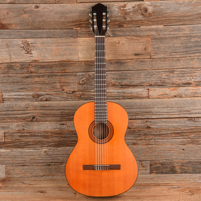 Guild Mark 2 Natural Acoustic Guitars / Classical
