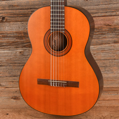 Guild Mark 2 Natural Acoustic Guitars / Classical