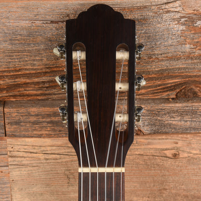 Guild Mark 2 Natural Acoustic Guitars / Classical