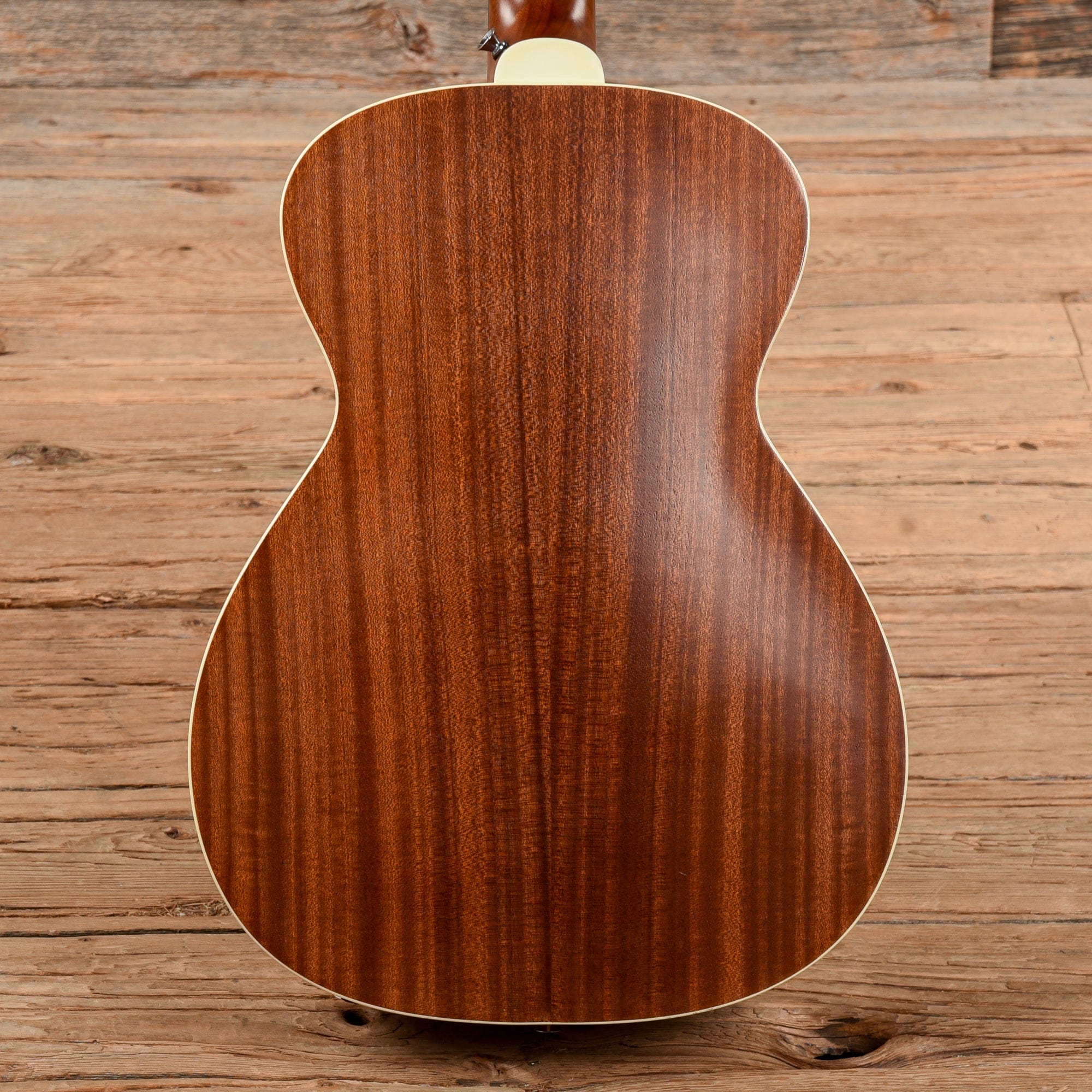 Guild Westerly Collection M-240E Natural 2022 Acoustic Guitars / Concert