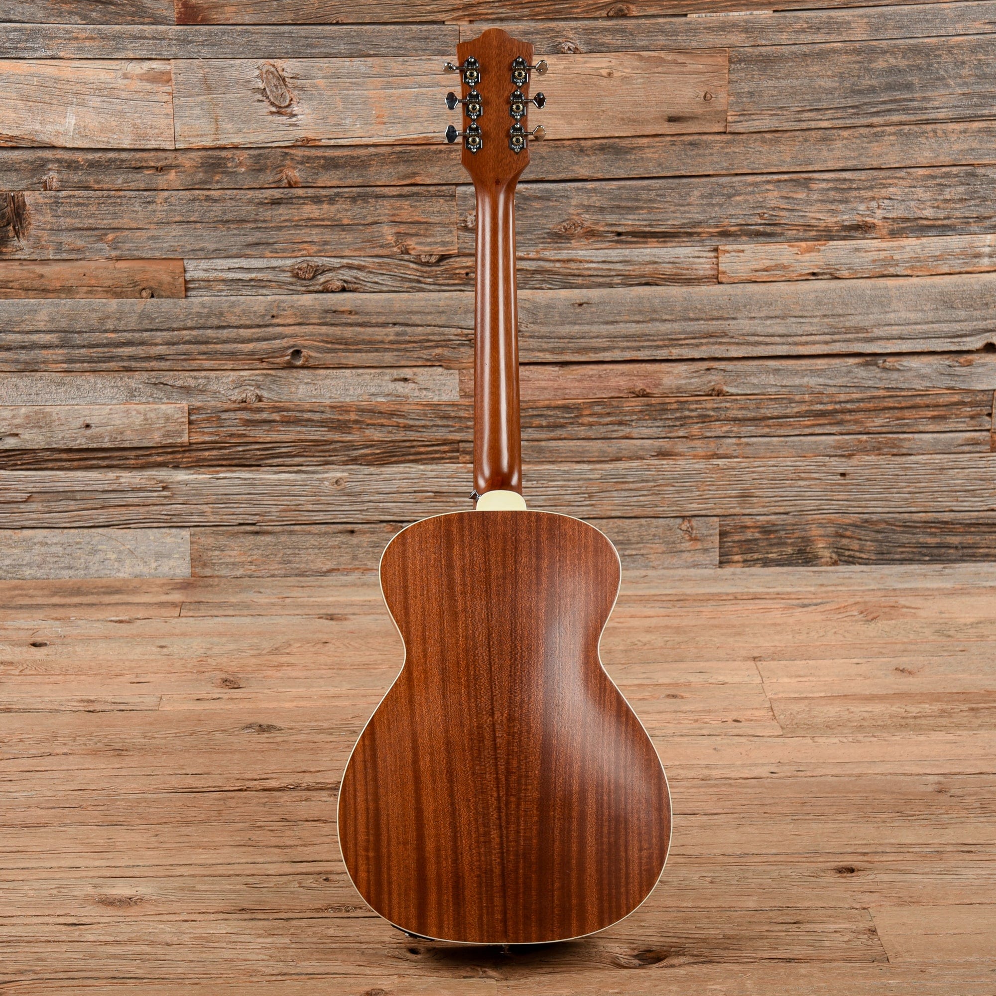 Guild Westerly Collection M-240E Natural 2022 Acoustic Guitars / Concert