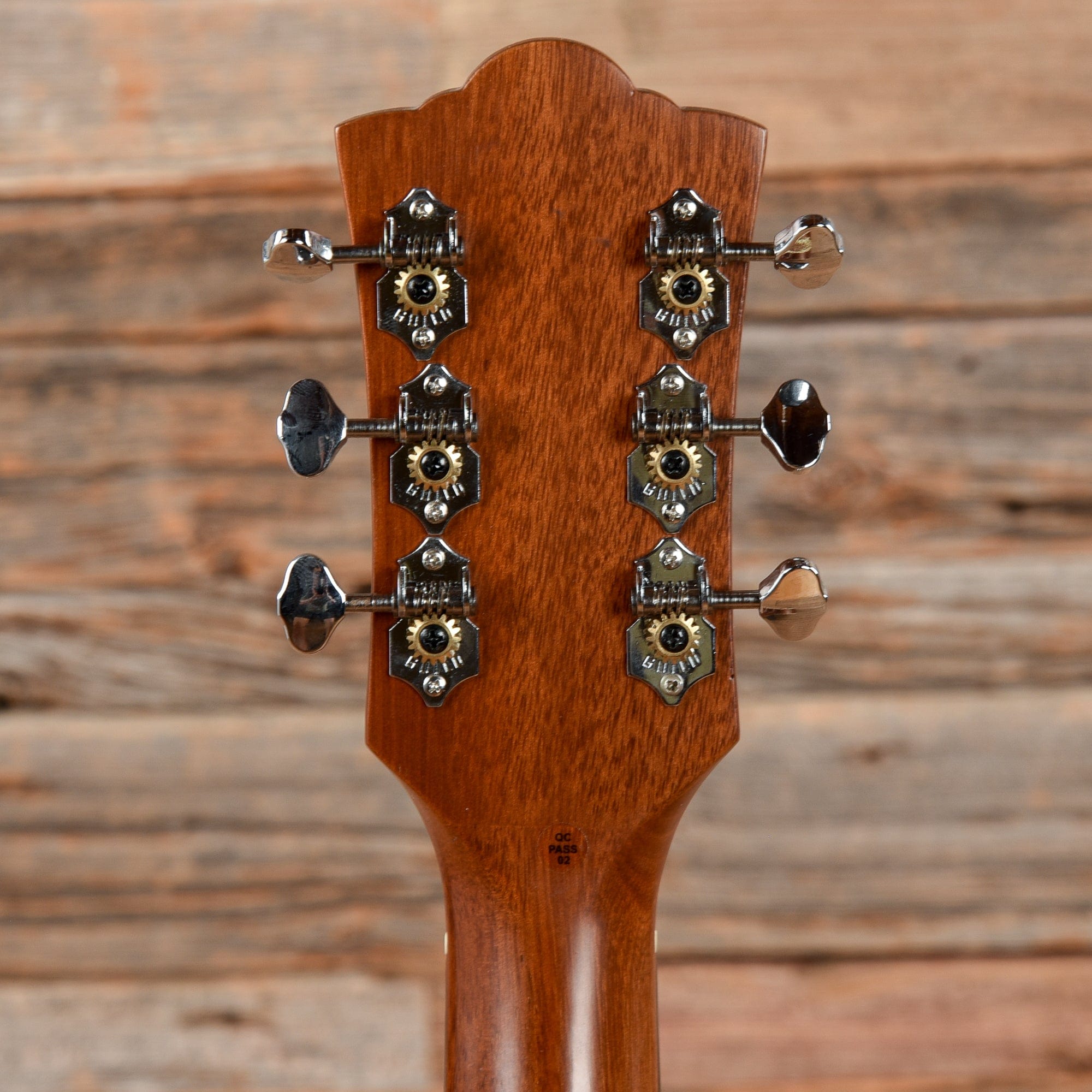 Guild Westerly Collection M-240E Natural 2022 Acoustic Guitars / Concert