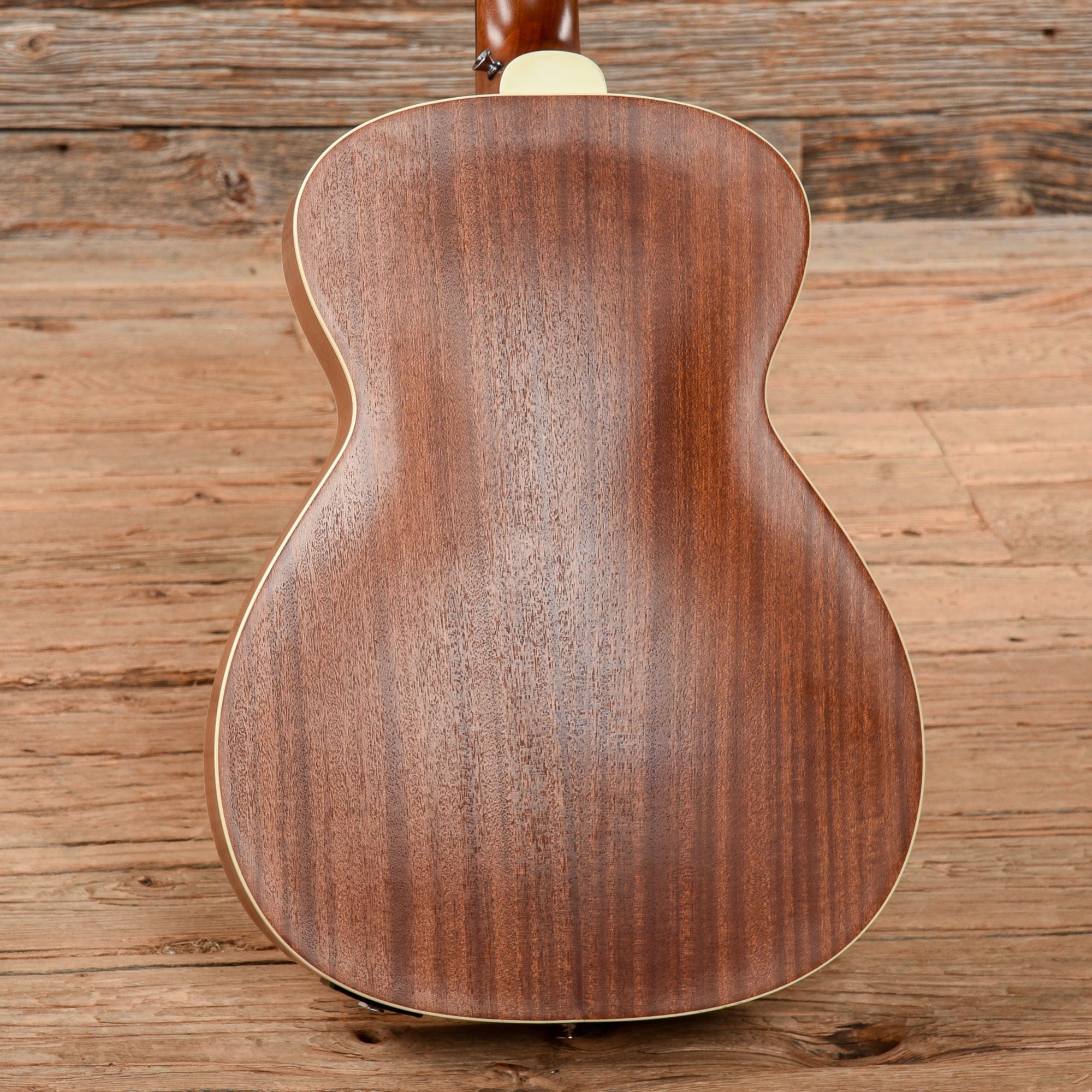 Guild Westerly Collection M-240E Natural 2022 Acoustic Guitars / Concert