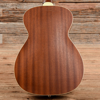 Guild Westerly M-240E Troubadour Vintage Sunburst Satin Acoustic Guitars / Concert