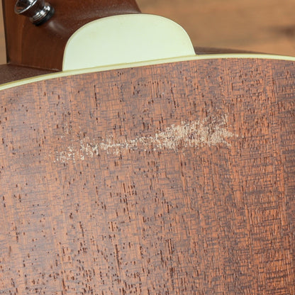 Guild Westerly M-240E Troubadour Vintage Sunburst Satin Acoustic Guitars / Concert